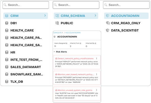 Snowflake_Data-Access